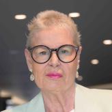 Karin Müller, Kommunikationsverantwortung